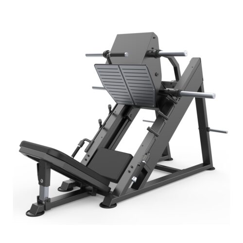 VIVA FITNESS E3056 - 45 DEGREE LEG PRESS